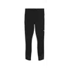 Puma Cloudspun High Waisted Full-length Tights In Black