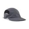 Puma Clrt Adjustable Hat In Gray