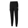 Puma Clsx Training Cargo Pants 'black'