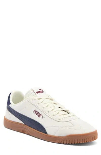 Puma Club 5v5 Aos Sneaker In Neutral