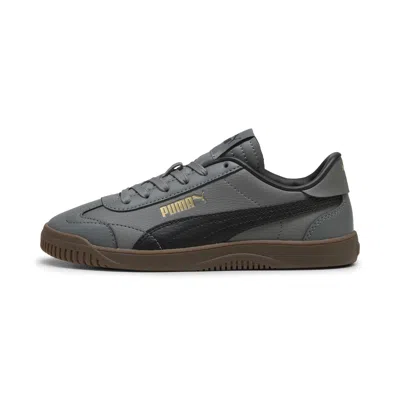 Puma Club 5v5 Big Kids' Sneakers