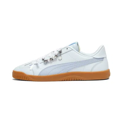 Puma Club 5v5 Novelty Women Shoes In Multi