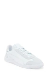 Puma Club 5v5 Sneaker In Dewdrop- White