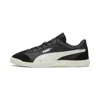 Puma Club 5v5 Sneaker In Black