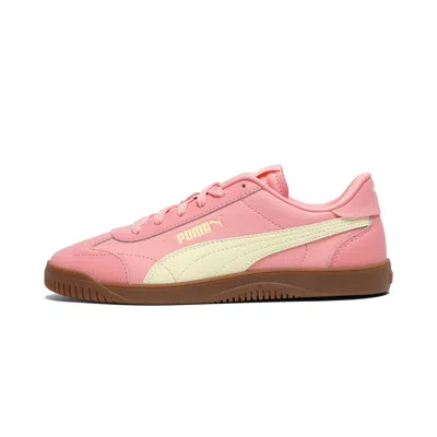 Puma Club 5v5 Women Shoes In Multi
