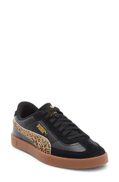 Puma Club Ii Era Memories Sneaker