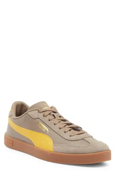 Puma Club Ii Era Sneaker In Neutral