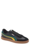 Puma Club Ii Era Sneaker In Black