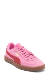 Puma Club Ii Era Sneaker In Pink