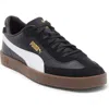 Puma Club Ii Era Sneaker In Black
