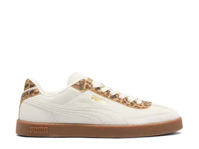 Puma Club Ii Era Sneaker In White