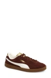 Puma Club Ii Era Sneaker In Brown