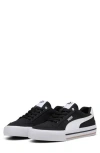 Puma Club Ii Era Sneaker In Black