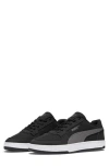Puma Club Ii Era Sneaker In Black