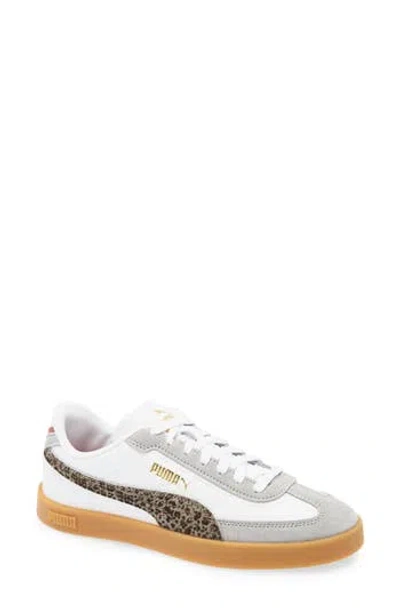 PUMA PUMA CLUB II ERA SNEAKER