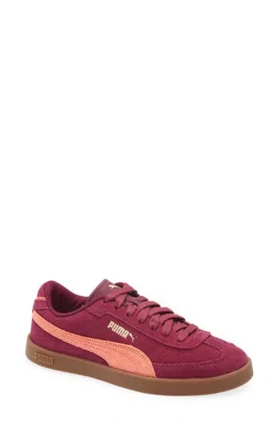 Puma Club Ii Era Sneaker In Multi