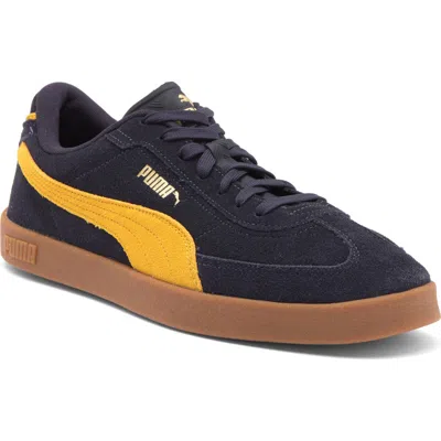 Puma Club Ii Era Sneaker In Blue