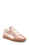 Puma Club Ii Era Sneaker In Rose Gold-frosted Ivory