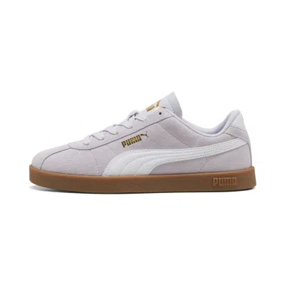 Puma Club Ii Women's Sneakers In Purple