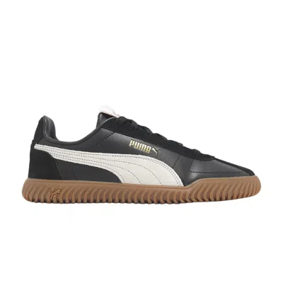 Pre-owned Puma Club Kayzer Og 'black Gum' | Men's Size 11
