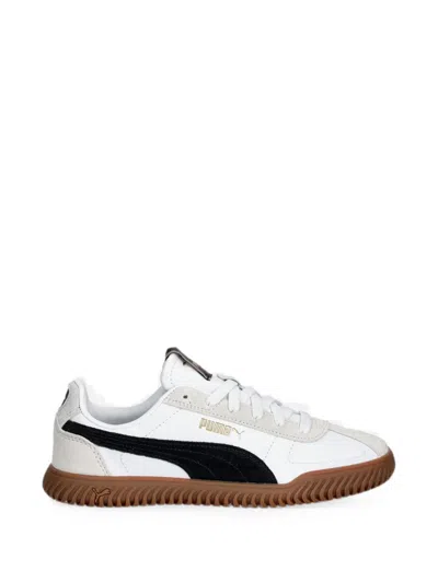 Puma Club Kayzer Og Sneakers In White
