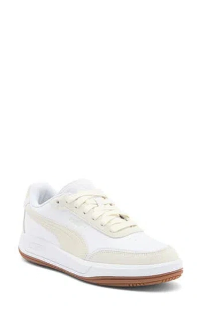 Puma Club Pearl Sneaker