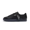 Puma Clyde Club Flagship Unisex Shoes In Multi