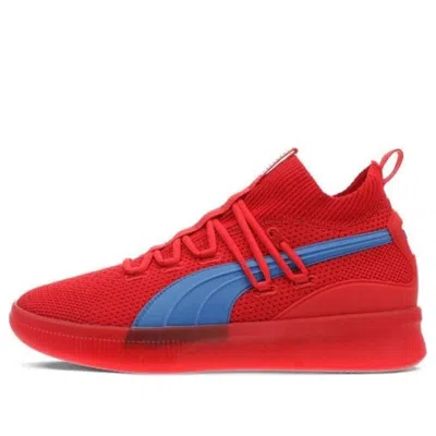 Puma Clyde Court 'city Pack - Philadelphia' In Multi