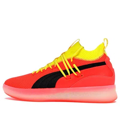 Puma Clyde Court 'disrupt'