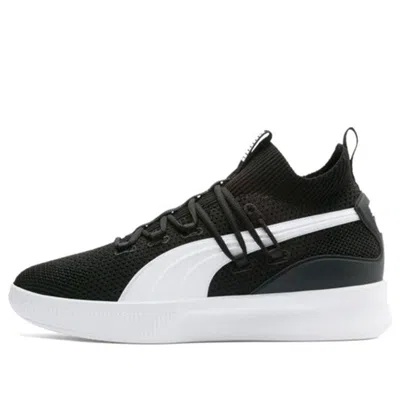Puma Clyde Court Gw 'black'