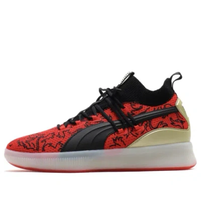 Puma Clyde Court 'london Calling'
