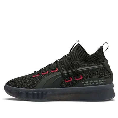 Puma Clyde Court 'reform'