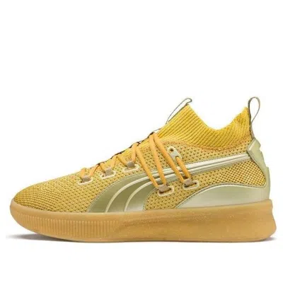Puma Clyde Court 'title Run'