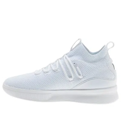 Puma Clyde Court 'white Black'