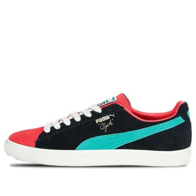Puma Clyde 'from The Archive' In Multi