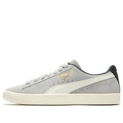 Puma Clyde Mmq In Gray