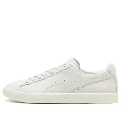 Puma Clyde Og 'beige'