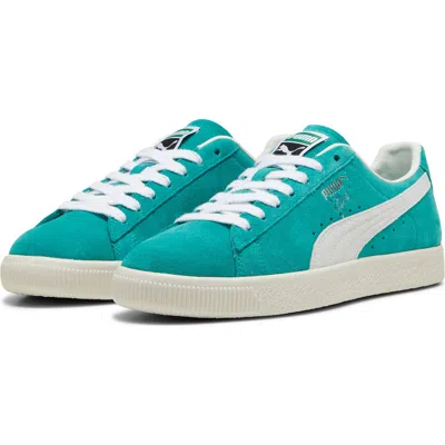 PUMA PUMA CLYDE OG SNEAKER