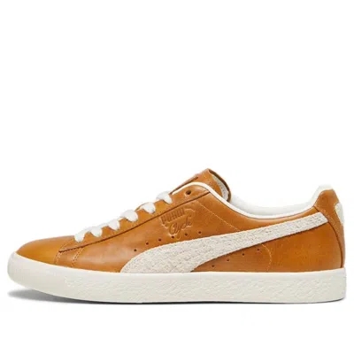 Puma Clyde 'paris'