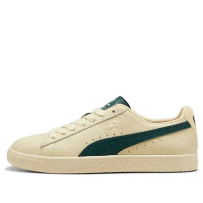 Puma Clyde 'players Lane'