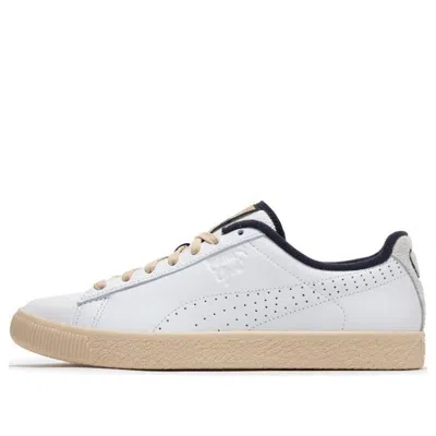 Puma Clyde 'service Line'