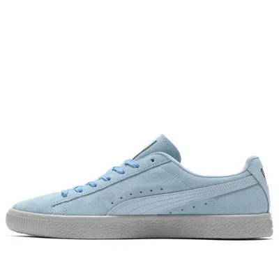 Puma Clyde Venice 'blue'