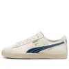 Puma Clyde Classics Sneakers In Neutral