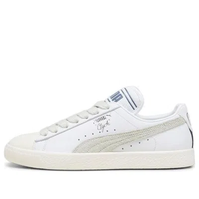 Puma Clyde X Rhuigi 'pristine'