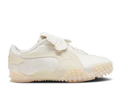 Puma Collina Strada X  Wmns Mostro 'warm White'