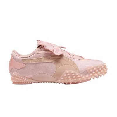 Pre-owned Puma Collina Strada X Wmns Mostro 'rose Quartz' | Pink | Women's Size 6.5