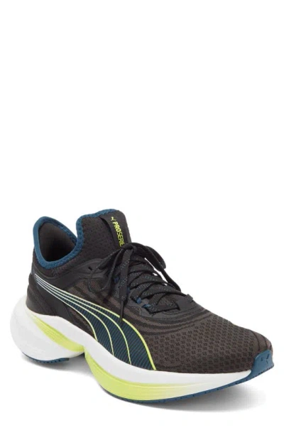 Puma Conduct Pro Running Shoe In Multi