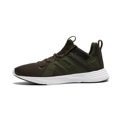 Puma Contempt Demi Men's Training Shoes In Black