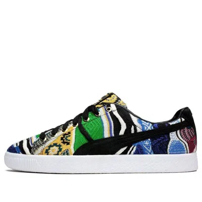 Puma Coogi X Clyde 'sweater'