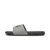 Puma Cool Cat 2.0 Men's Slides In Gray